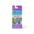 Sticker WOW!™ Mini Activity Pad & Refill Stickers - Way to Go! (200+ Stickers, Stamper Not Included)