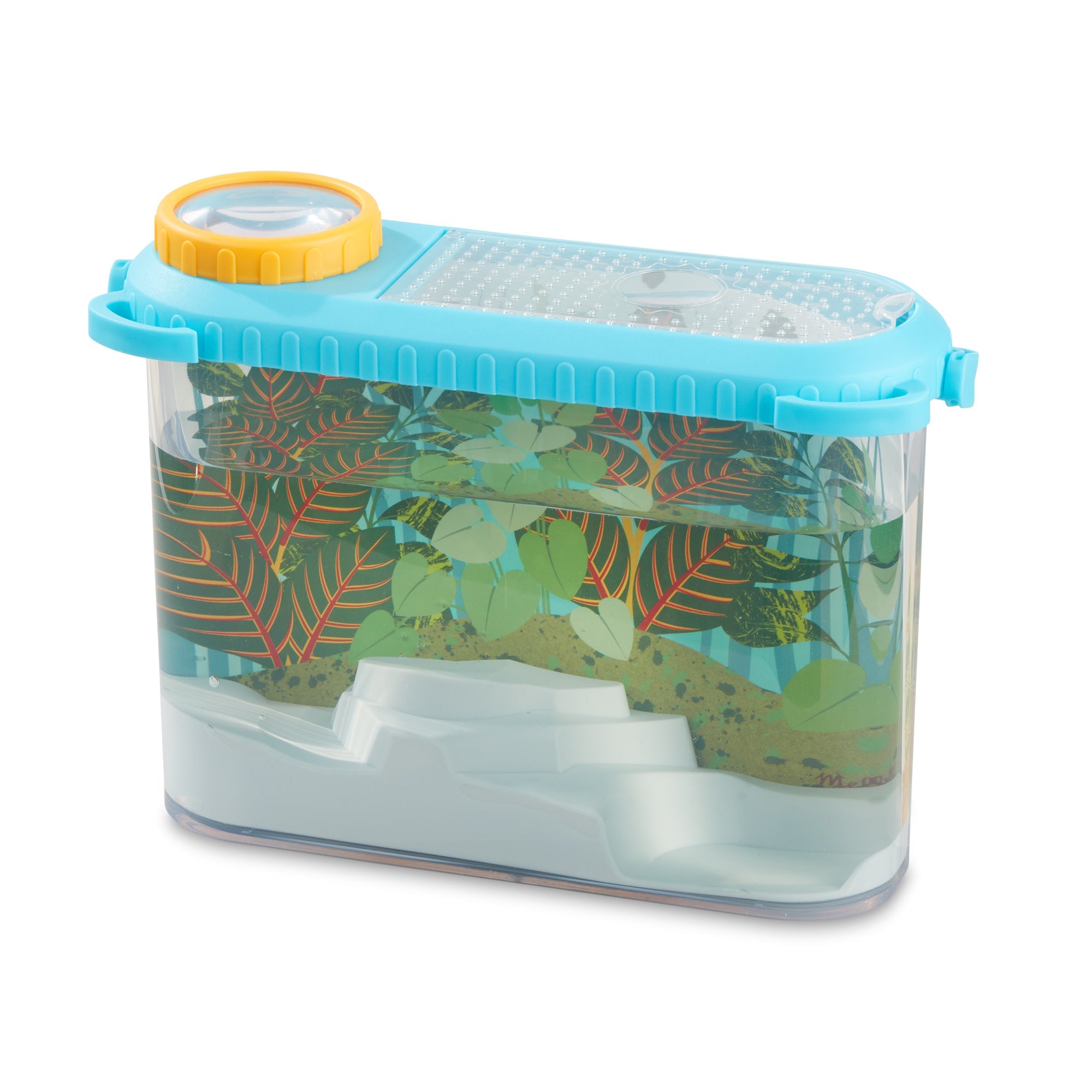 Let’s  Explore Terrarium Observations Play Set