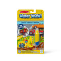 On the Go Water WOW!™ Water Reveal Pad – Vehicles