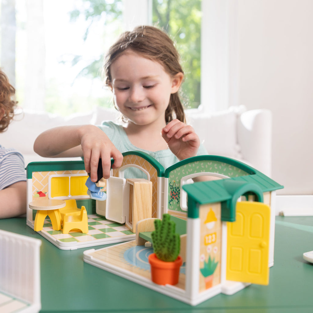 Cheery Lane™  House Play Set