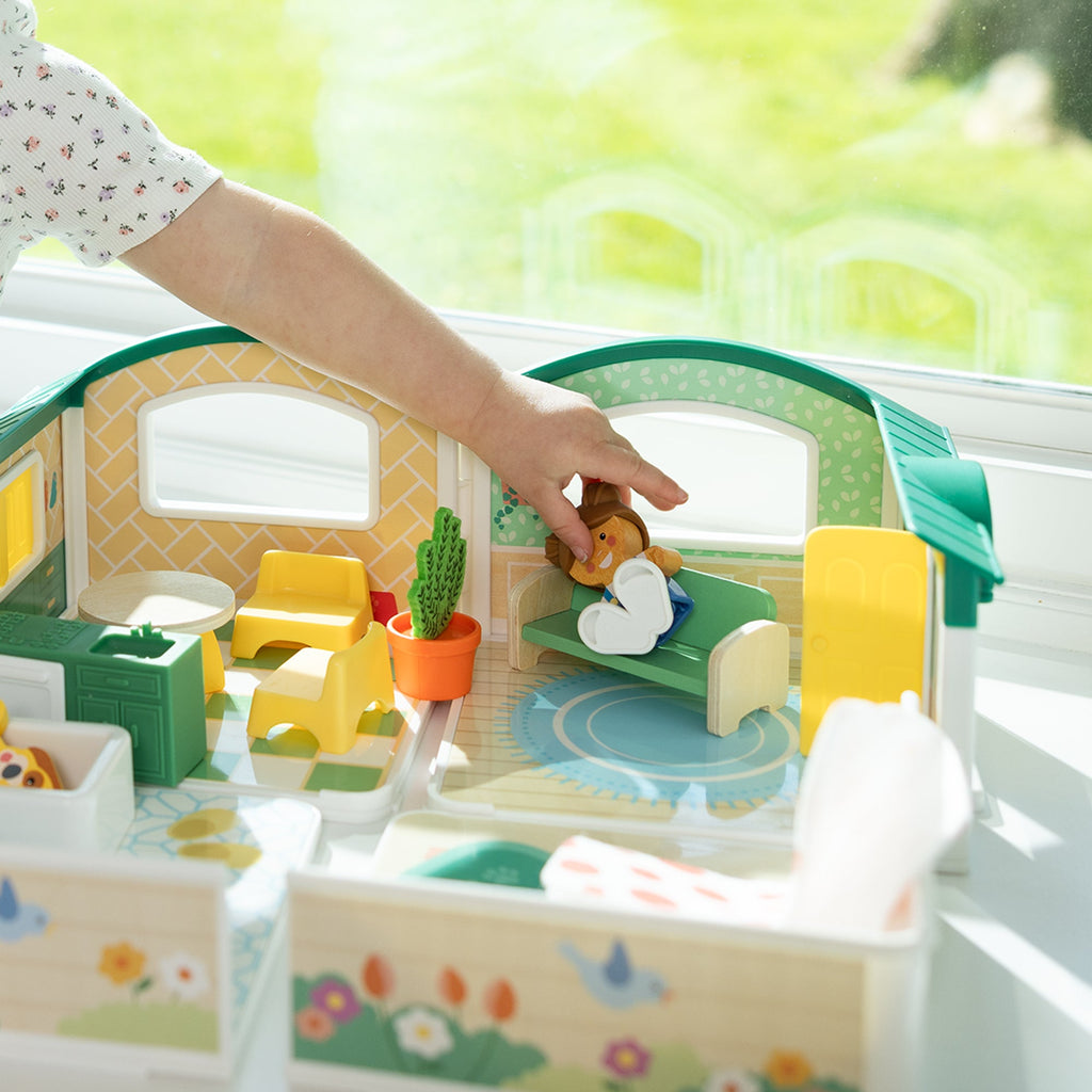 Cheery Lane™  House Play Set