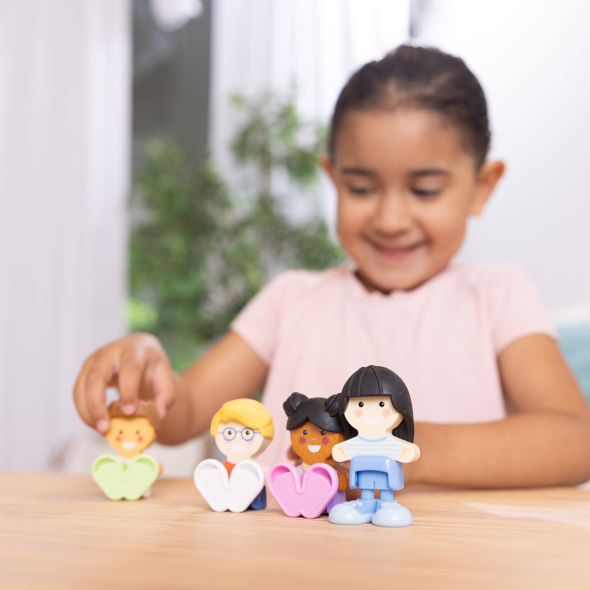 Cheery Lane™ Cheeries™ Play Figures