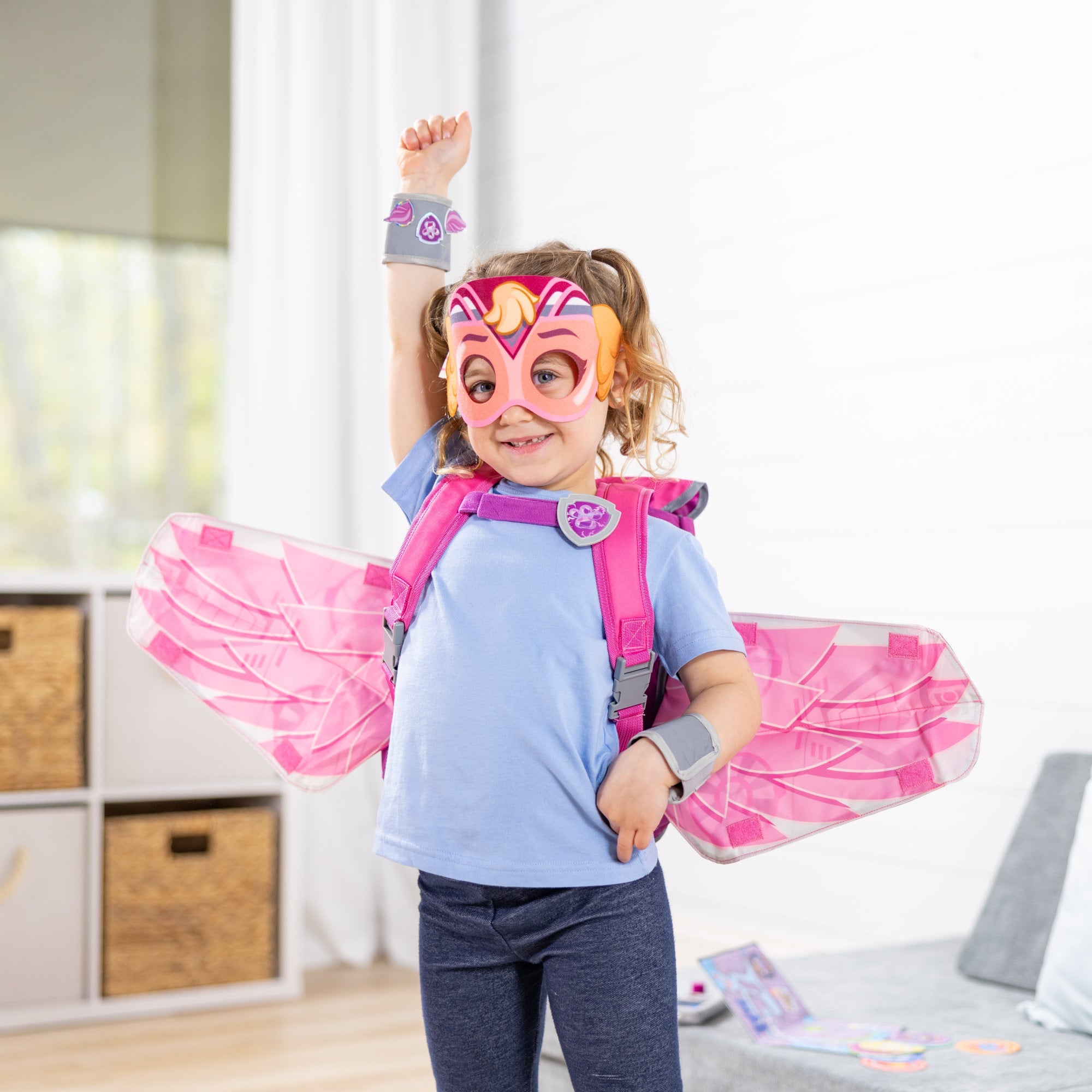 PAW Patrol® Mighty Skye Role Play Pack