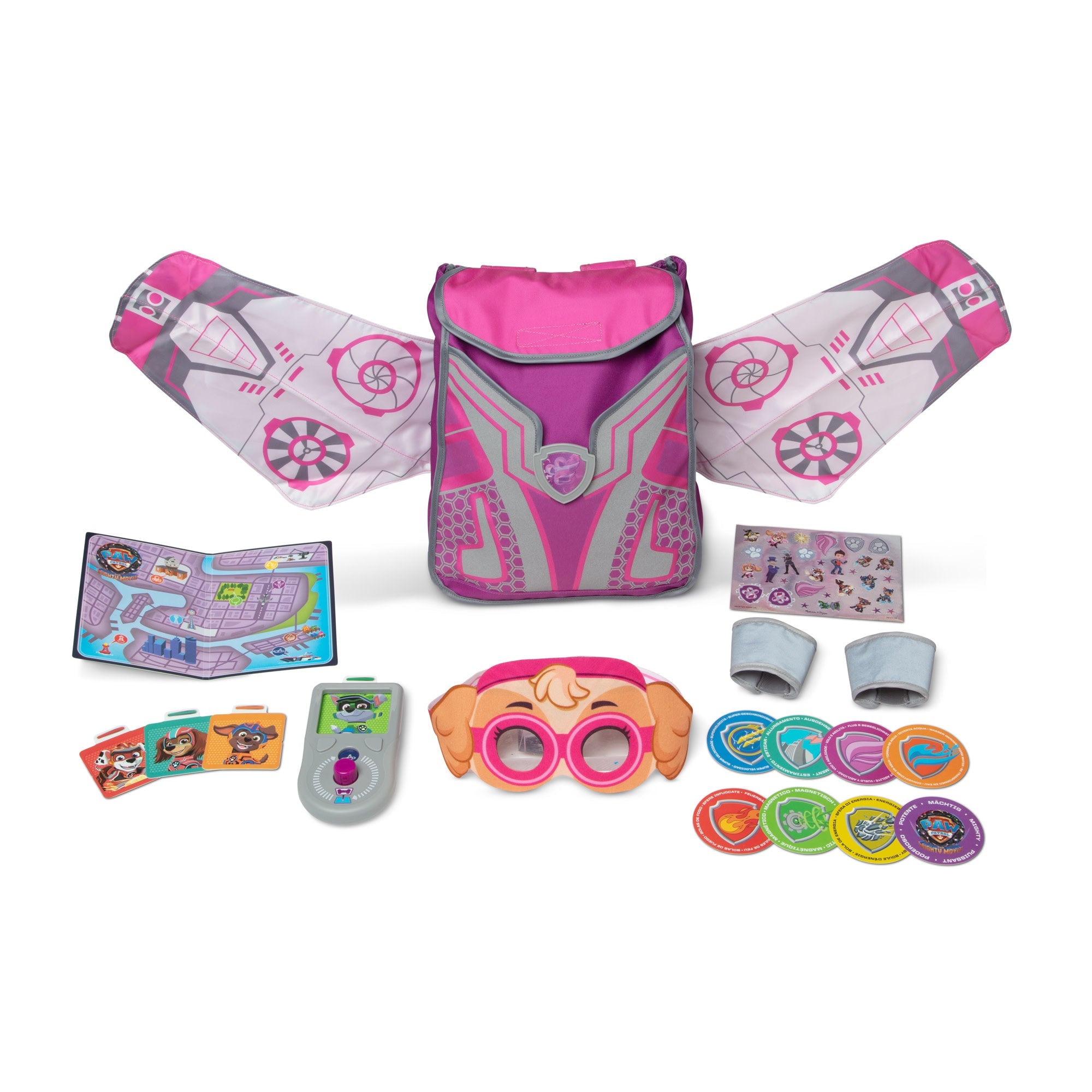 PAW Patrol® Mighty Skye Role Play Pack