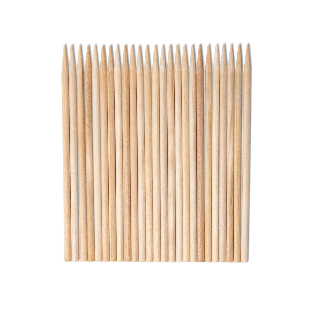 Scratch Art 25 Wood Stylus Tools