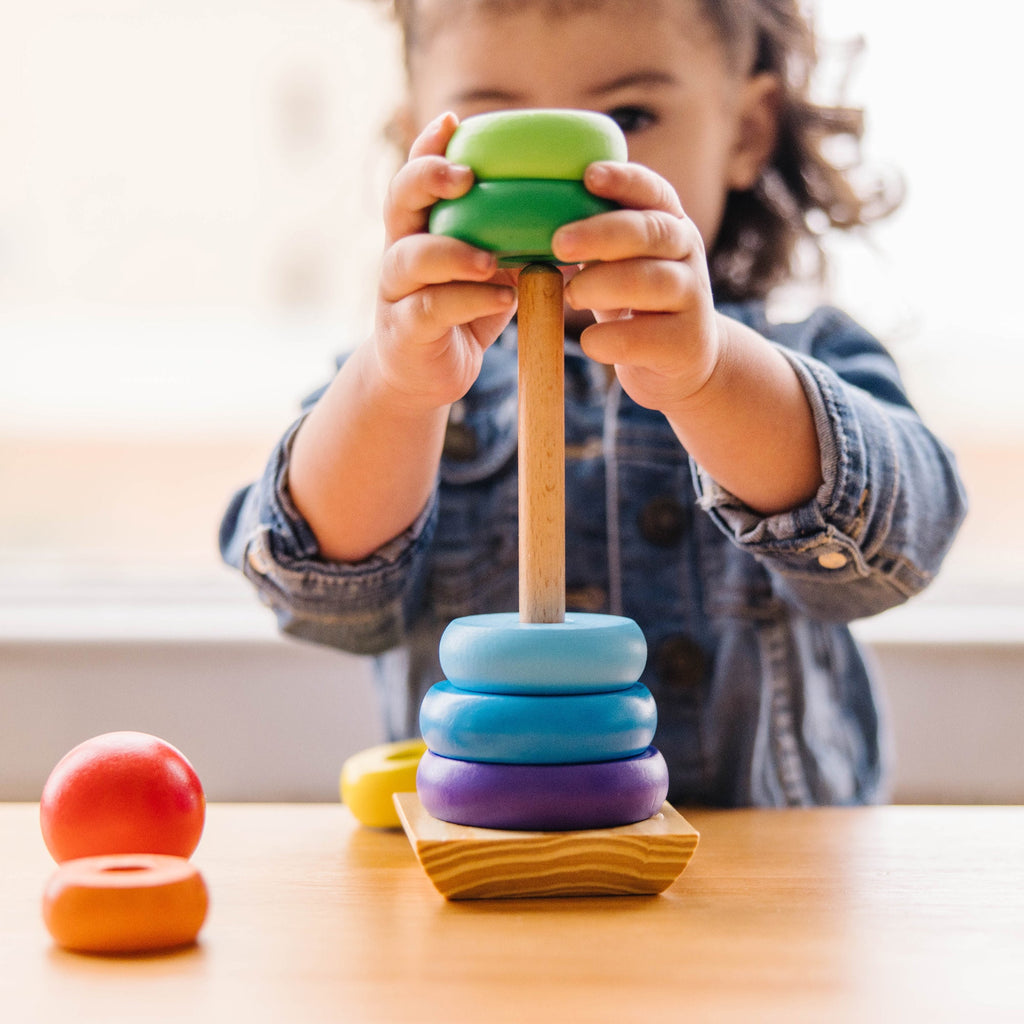 First Skills Learning Bundle