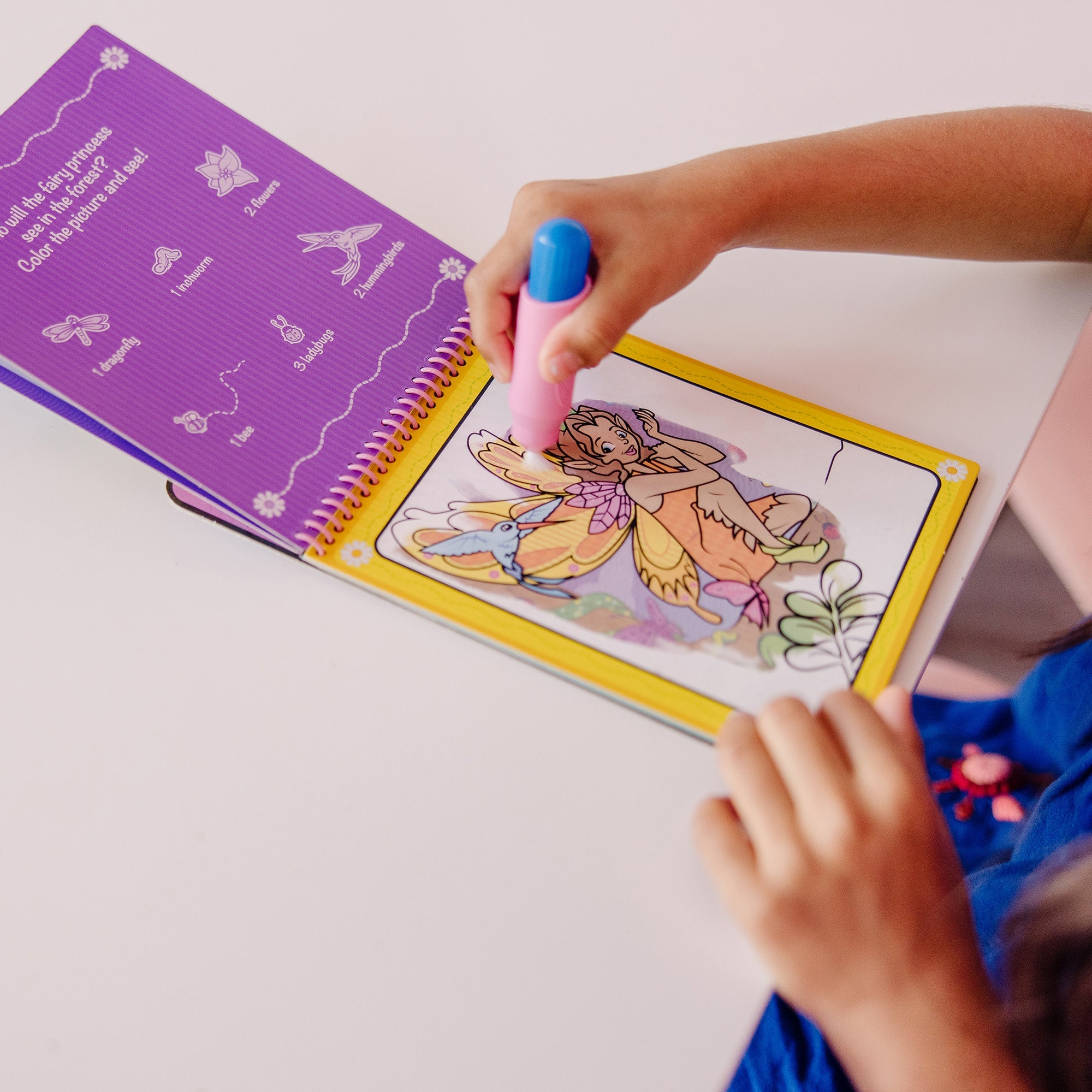 Water Wow!™ 3-Pack: Colors & Shapes, Fairy Tales, Animals