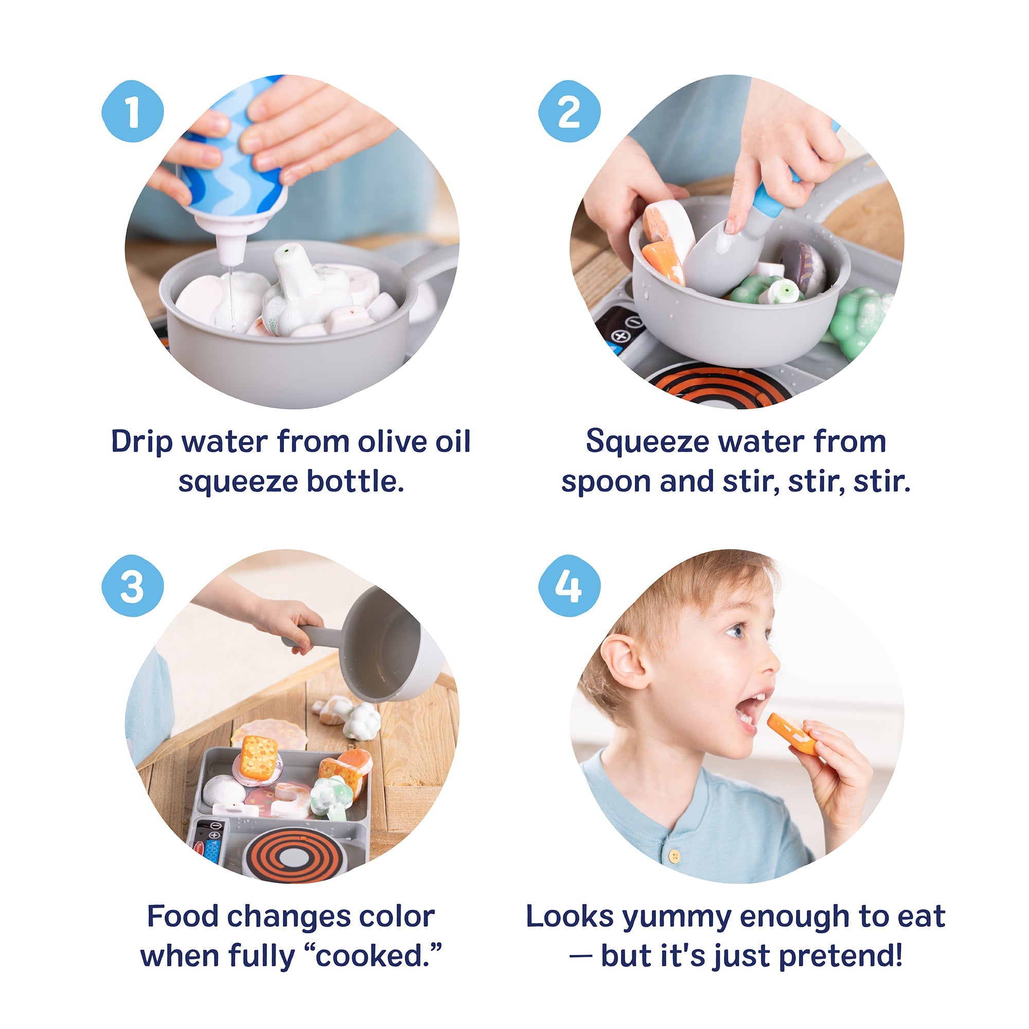 Cook Up Fun Gift Bundle