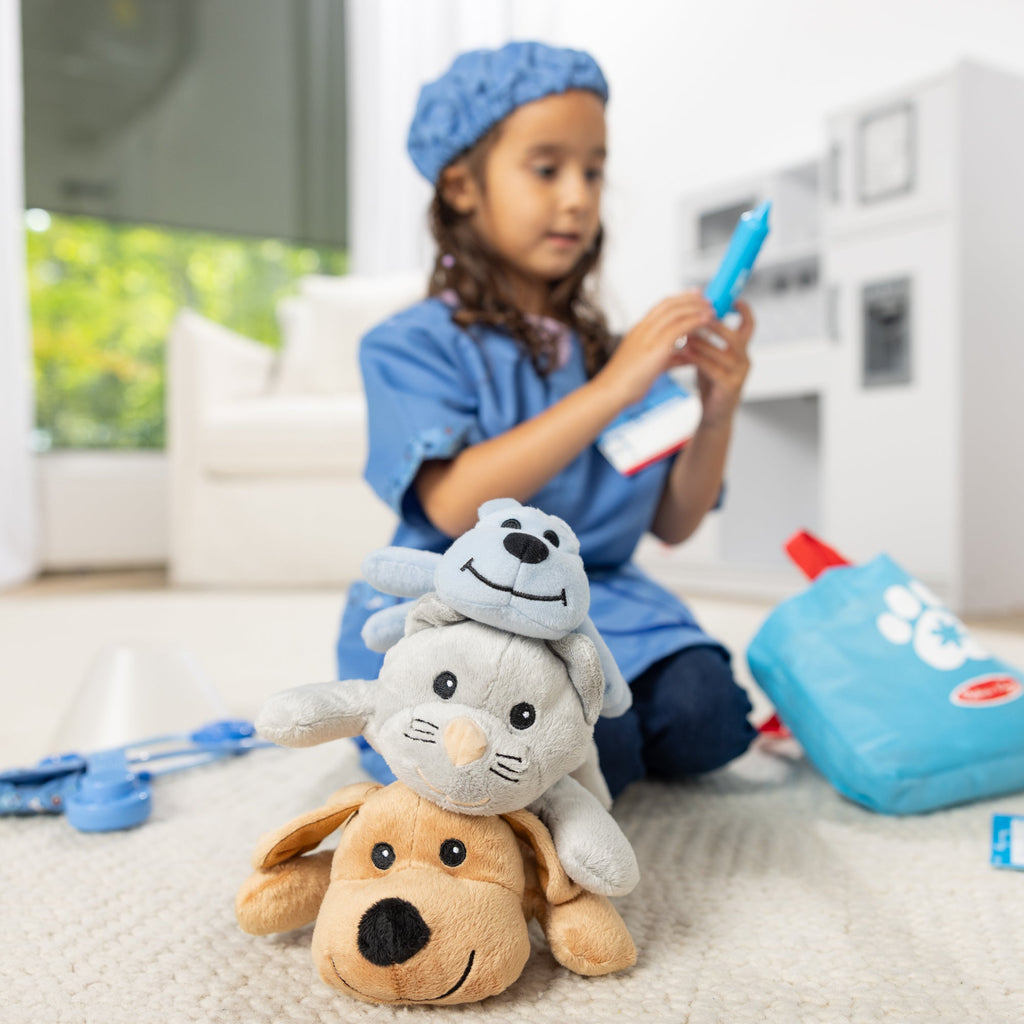 Pet Vet Gift Bundle