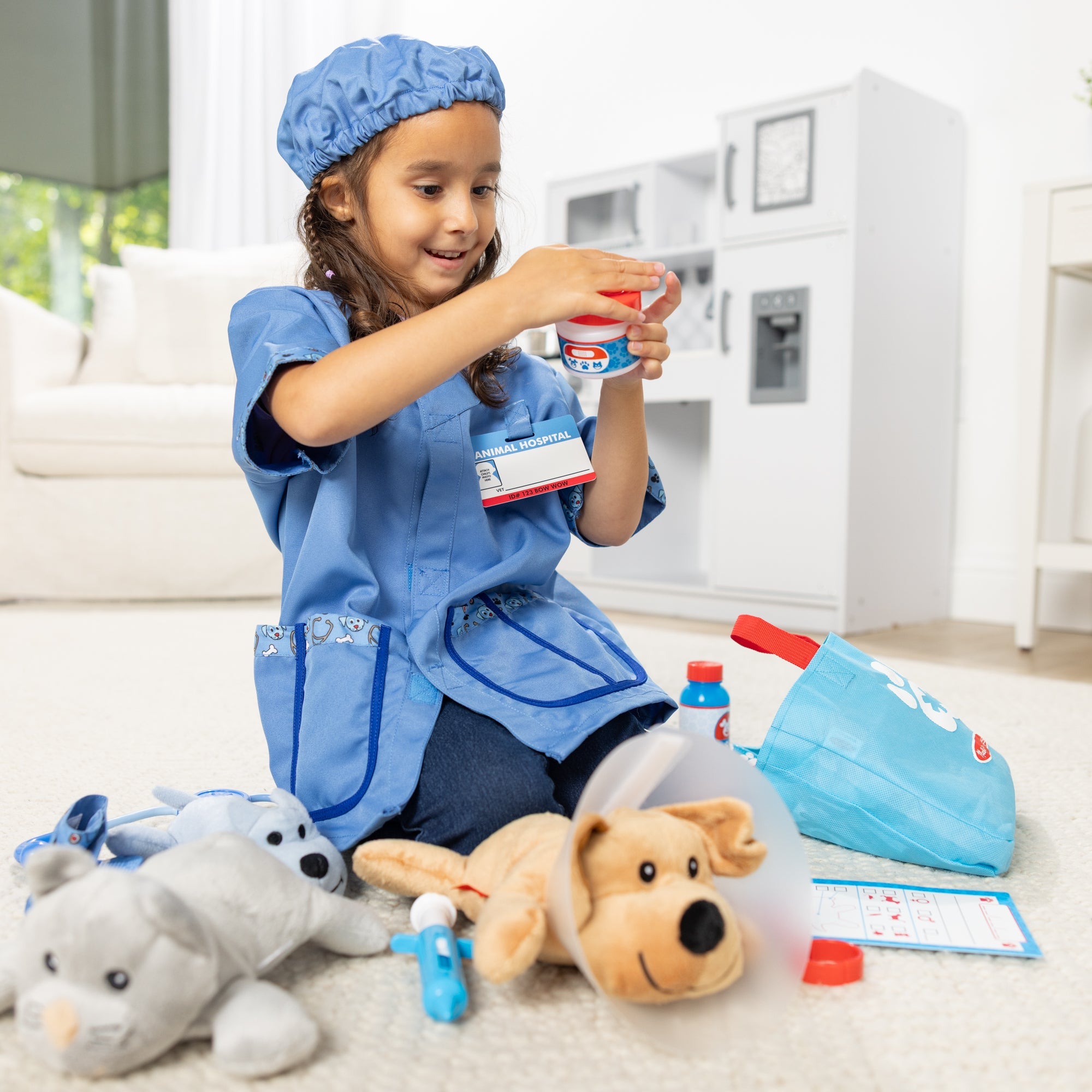 Pet Vet Gift Bundle