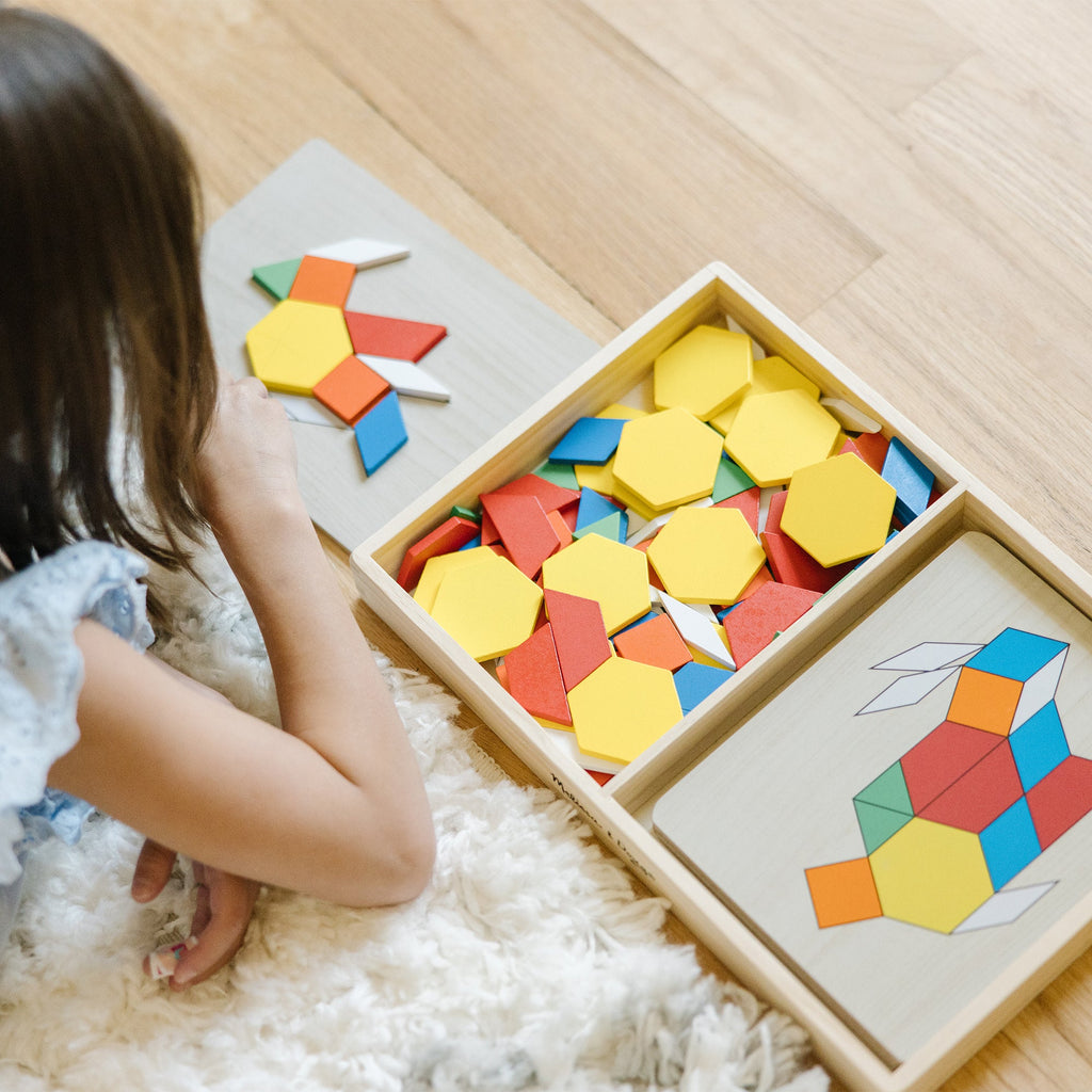 Creative Builders Play Bundle