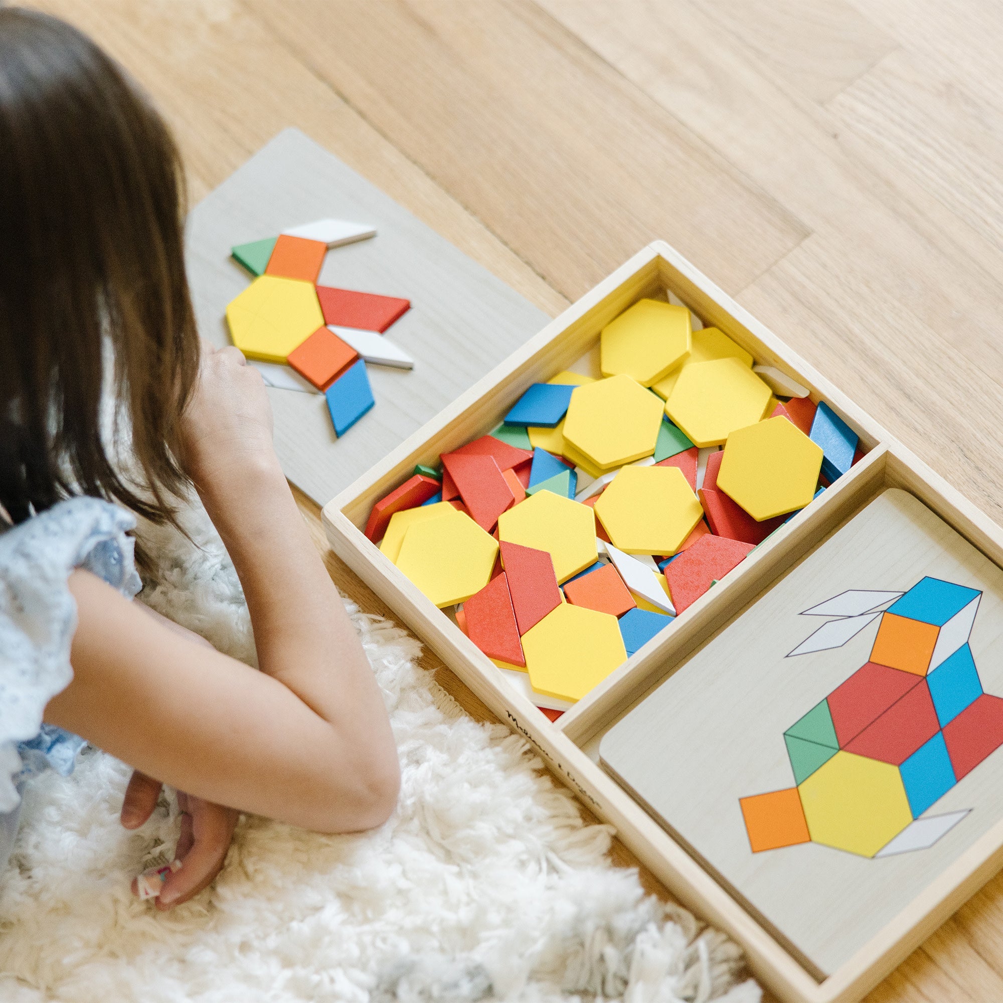 Creative Builders Play Bundle
