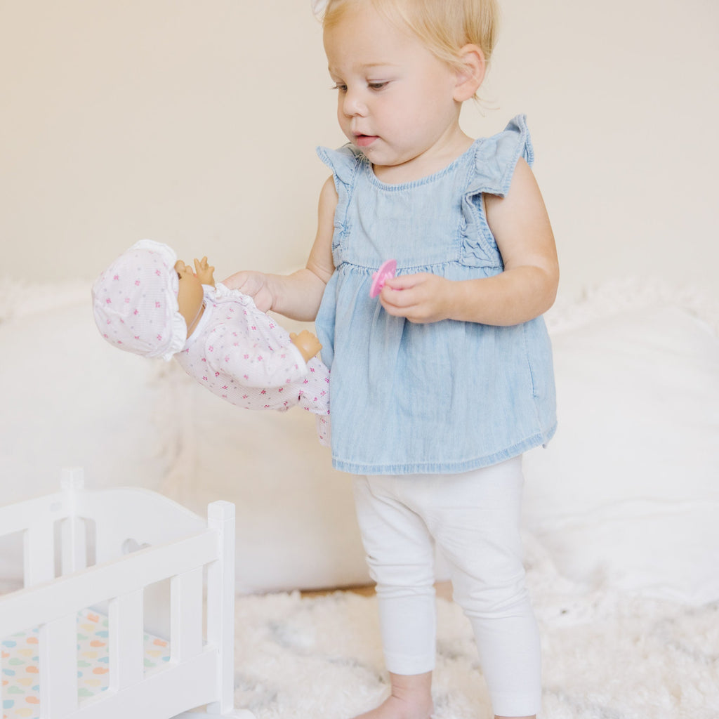 Mine to Love Play Cradle