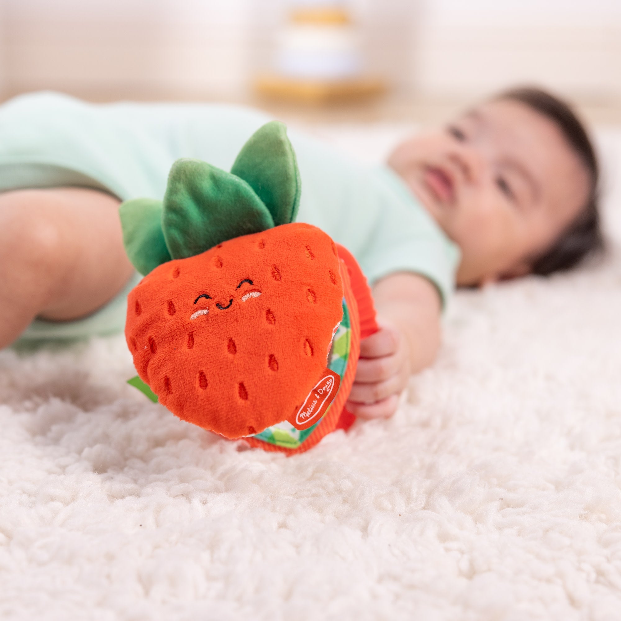 Baby Sensory Play Gift Bundle