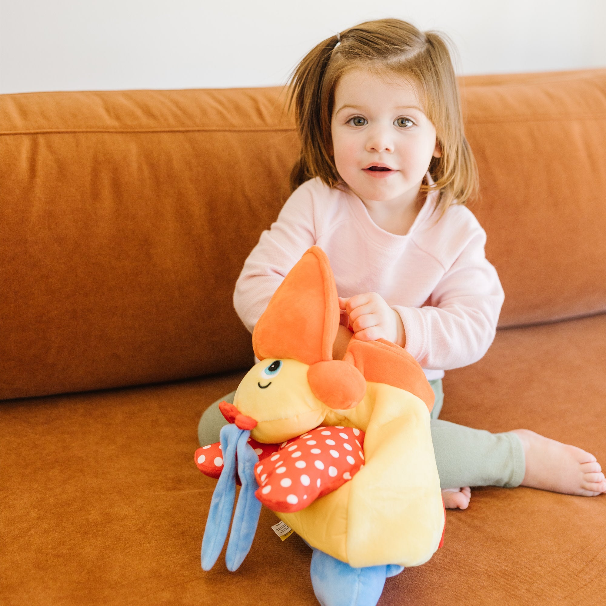 K's Kids Hungry Pelican