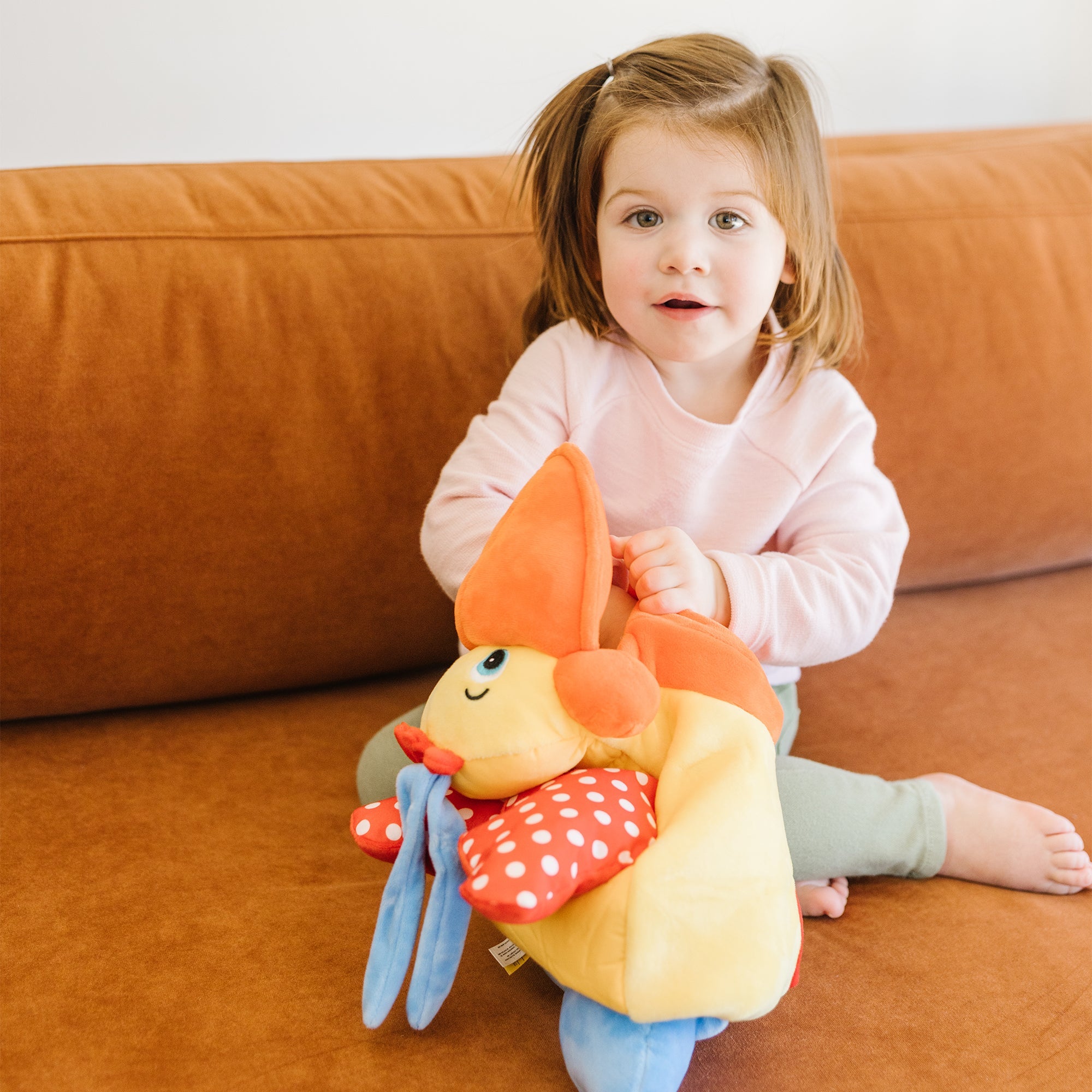 K's Kids Hungry Pelican