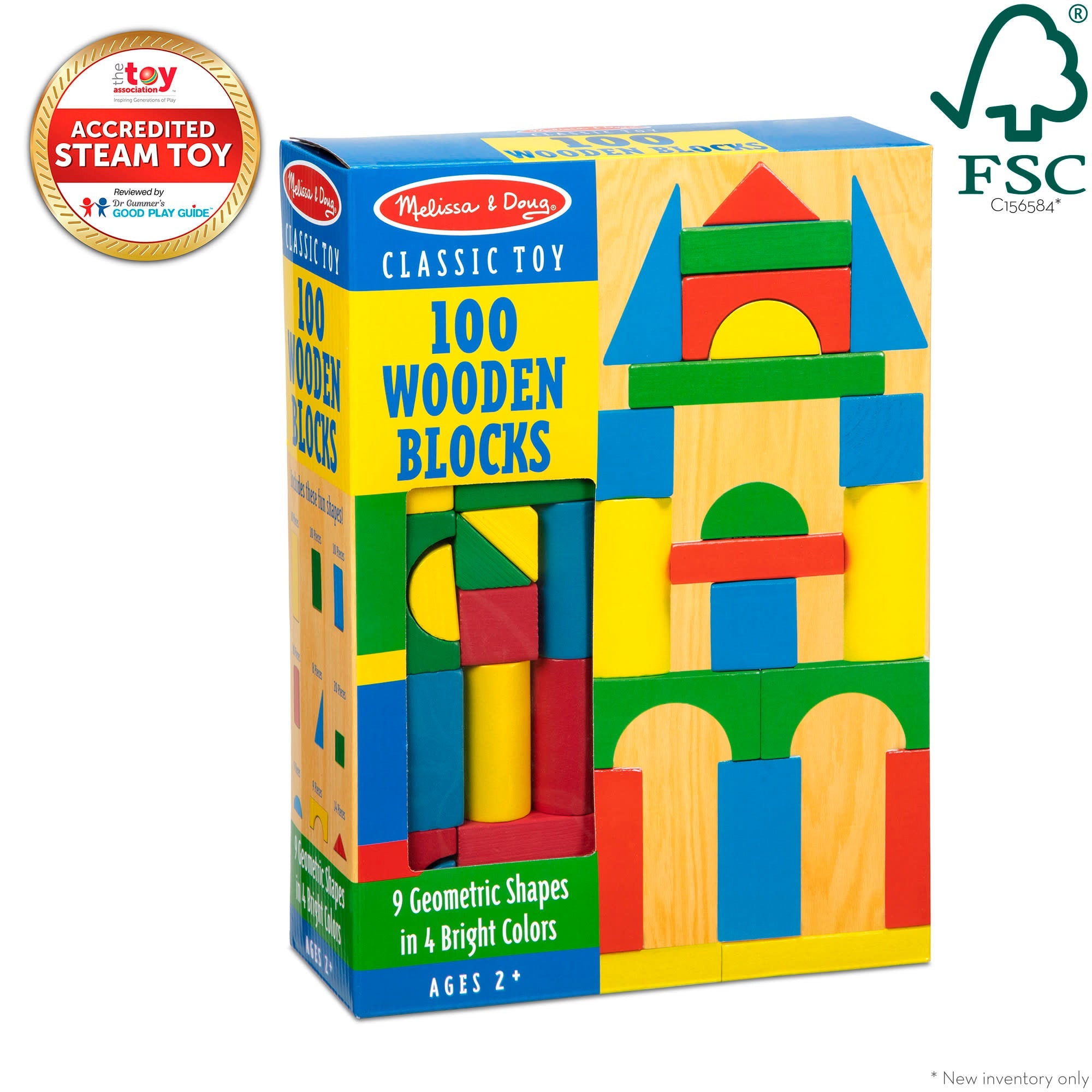 Creative Builders Play Bundle
