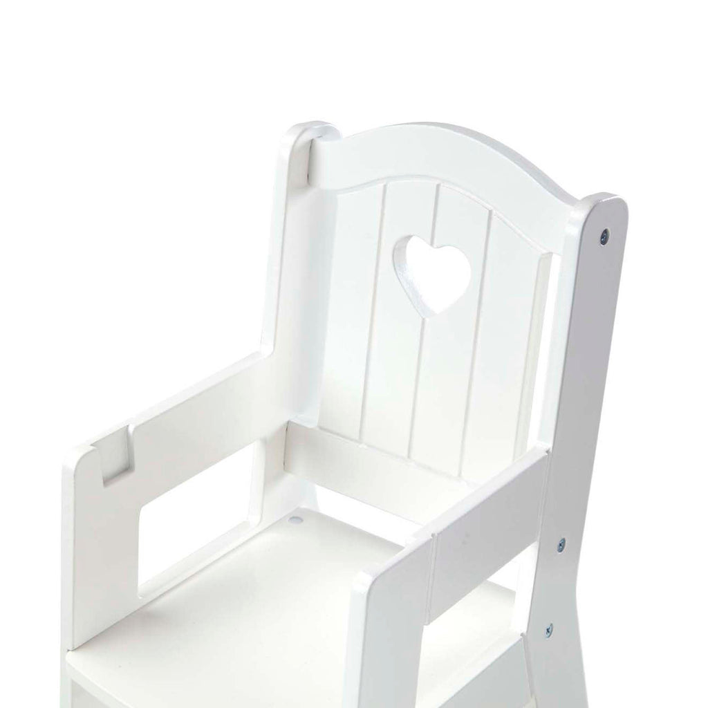 Mine to Love Play High Chair
