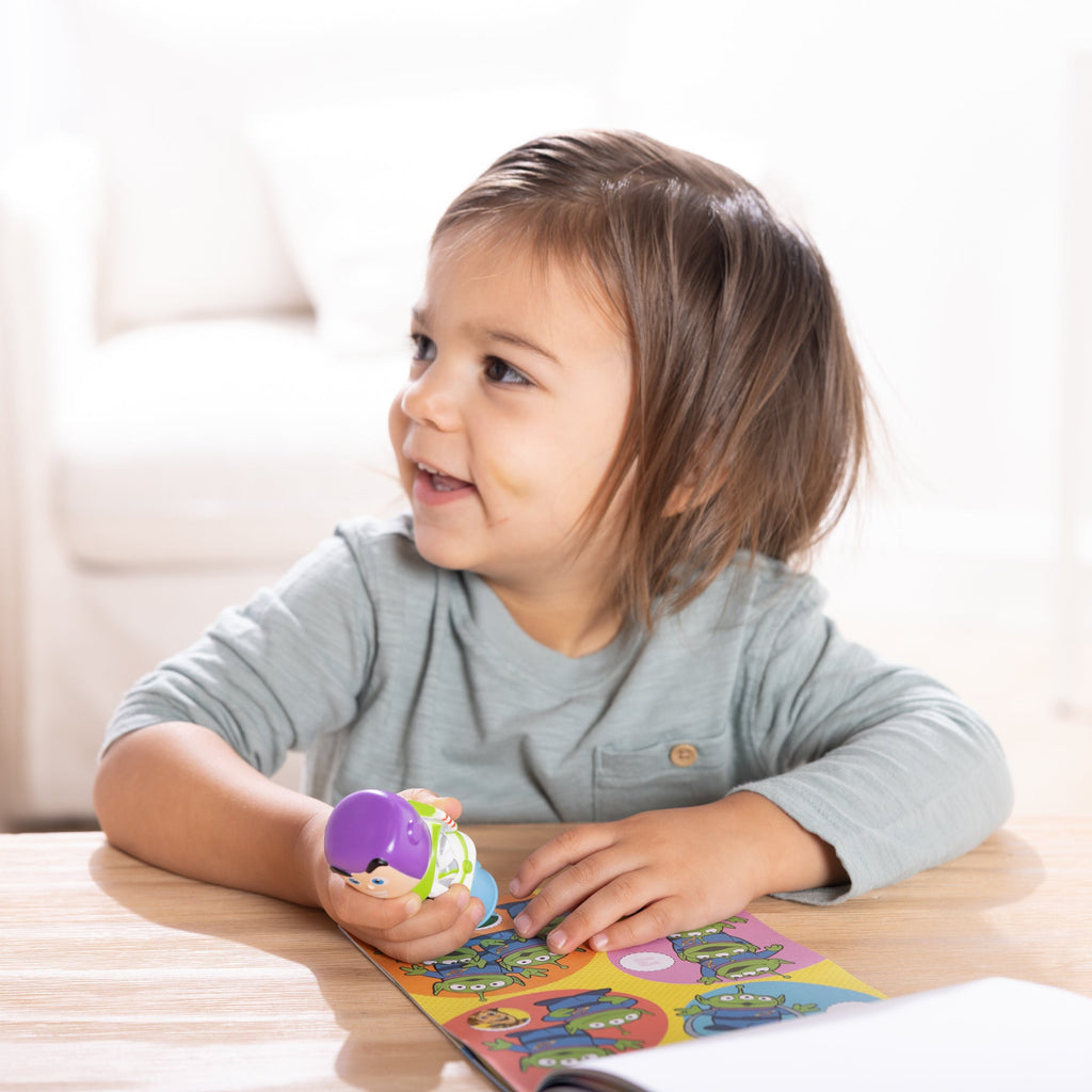 Sticker WOW!™ Activity Pad & Sticker Stamper - Buzz Lightyear