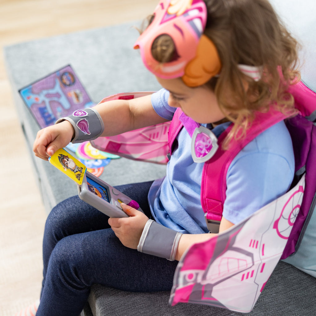 PAW Patrol® Mighty Skye Role Play Pack