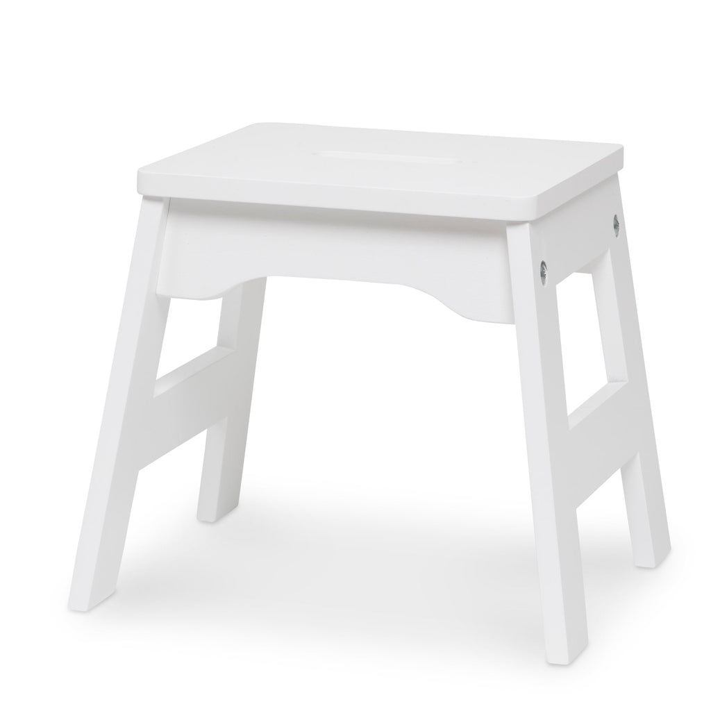 Wooden Stools  – Set of 2