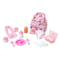 Doll Accessories Bundle
