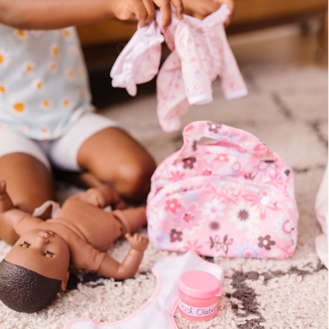 Doll Accessories Bundle