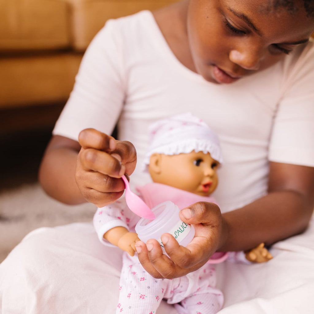Doll Accessories Bundle
