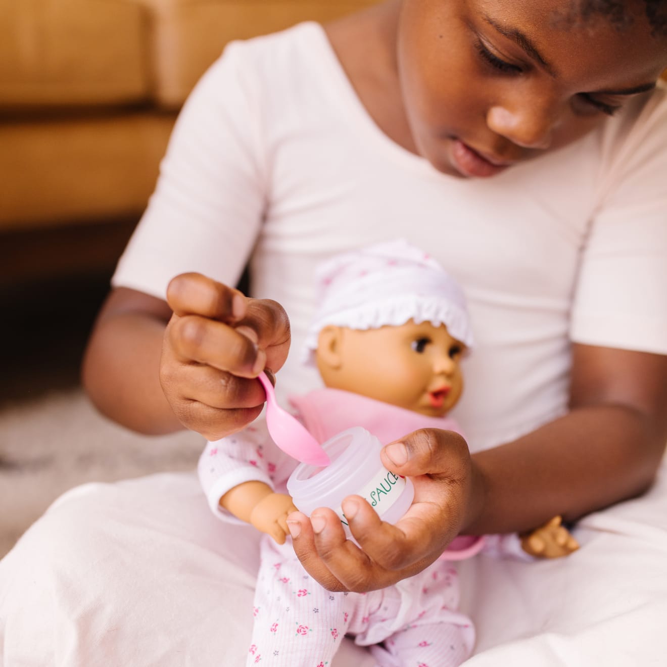 Doll Accessories Bundle