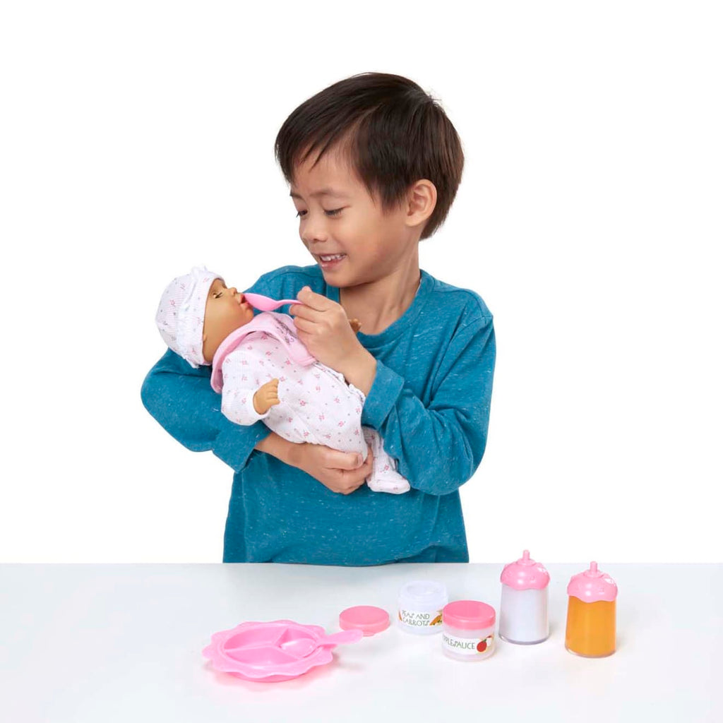 Doll Accessories Bundle