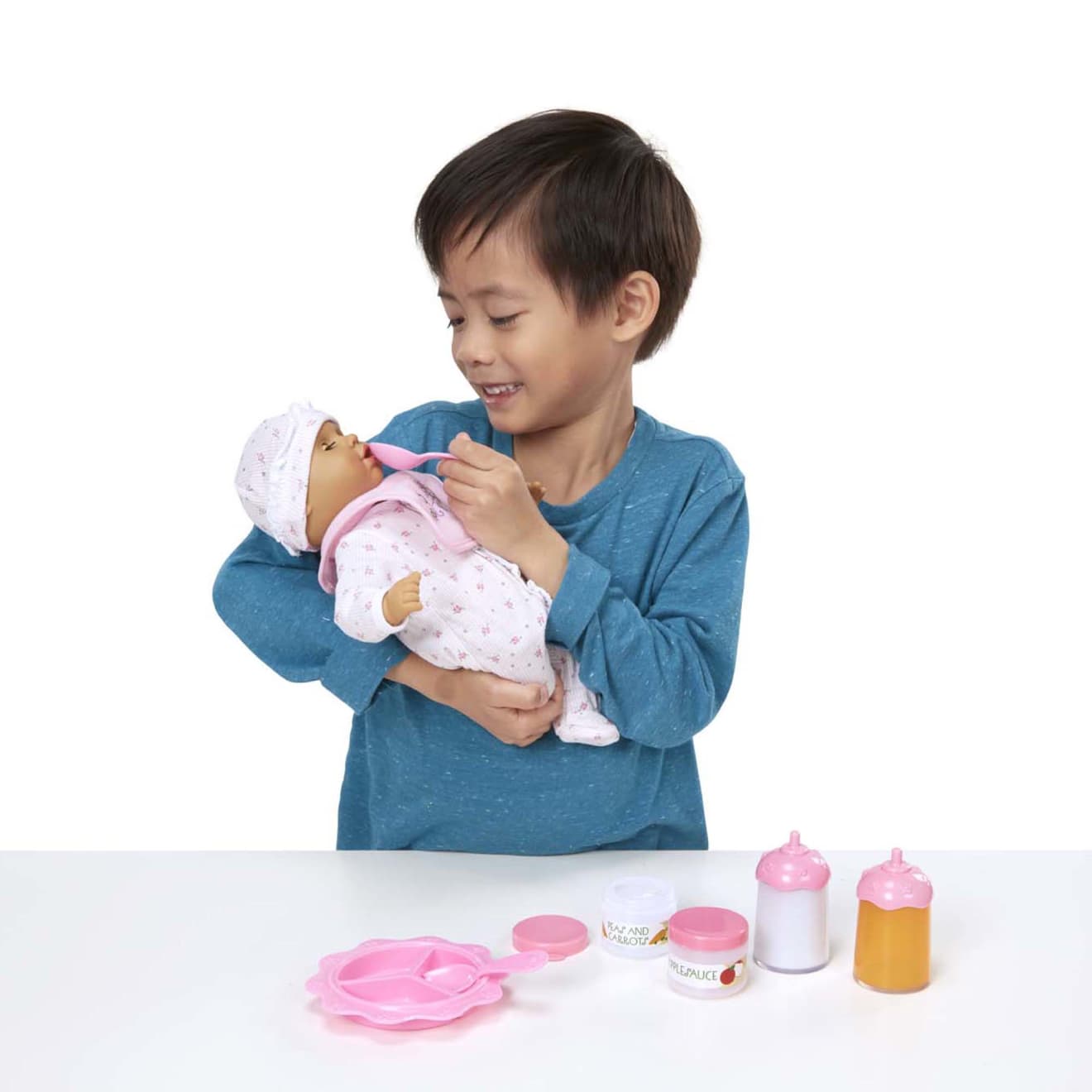 Doll Accessories Bundle