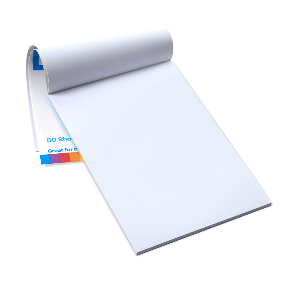 Doodle Paper Pad