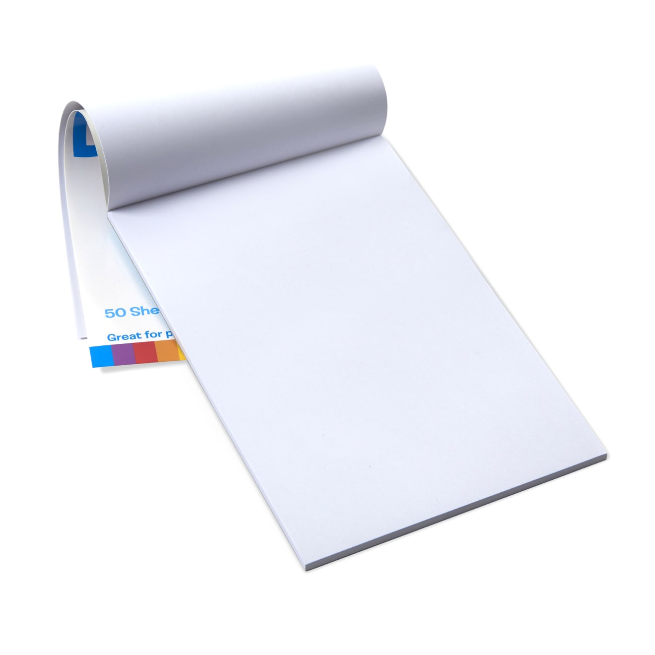 Doodle Paper Pad