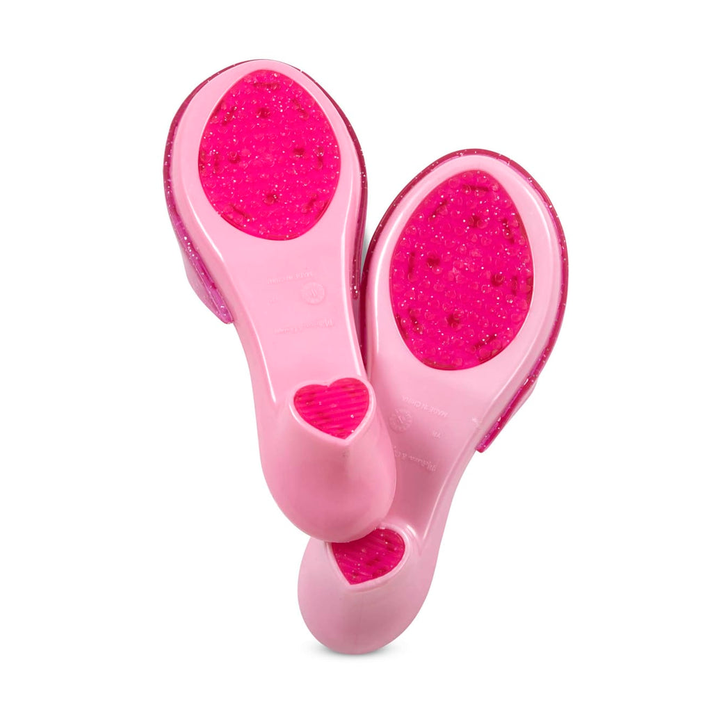 Role Play Collection - Step In Style! Dress-Up Shoes