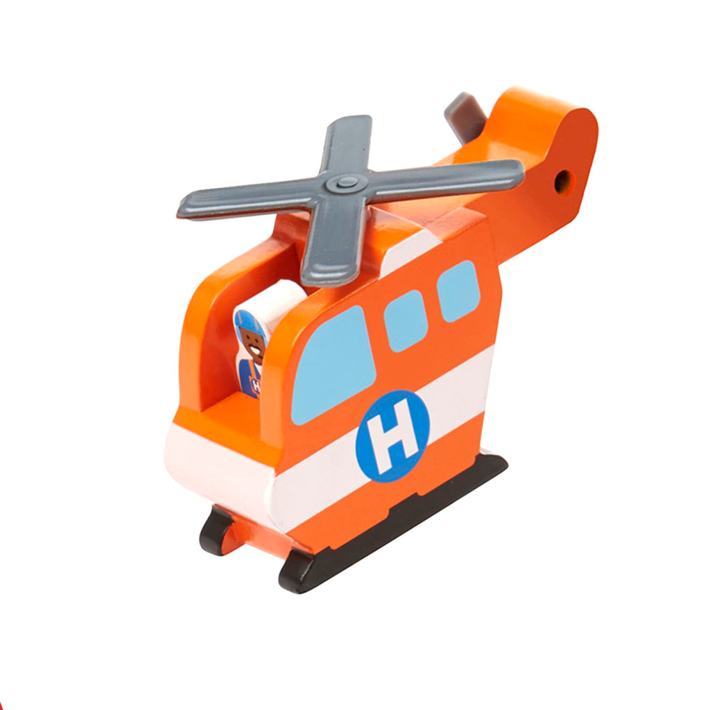 Emergency Vehicle Set
