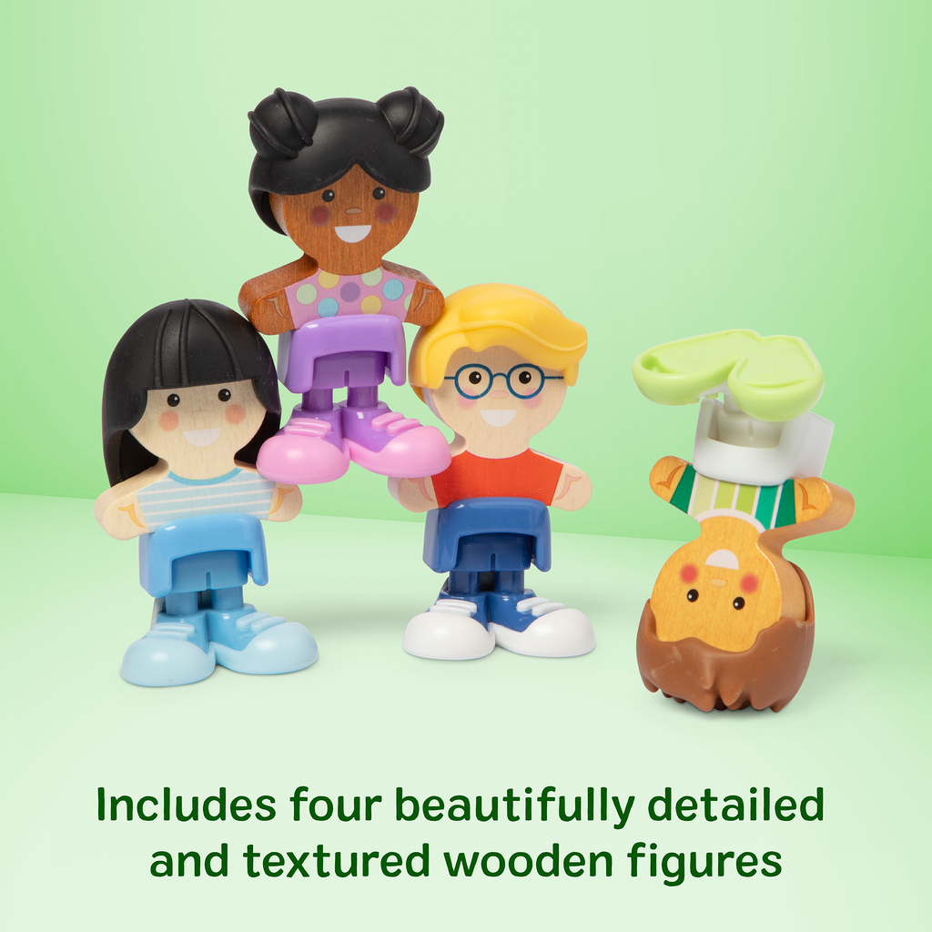 Cheery Lane™ Cheeries™ Play Figures
