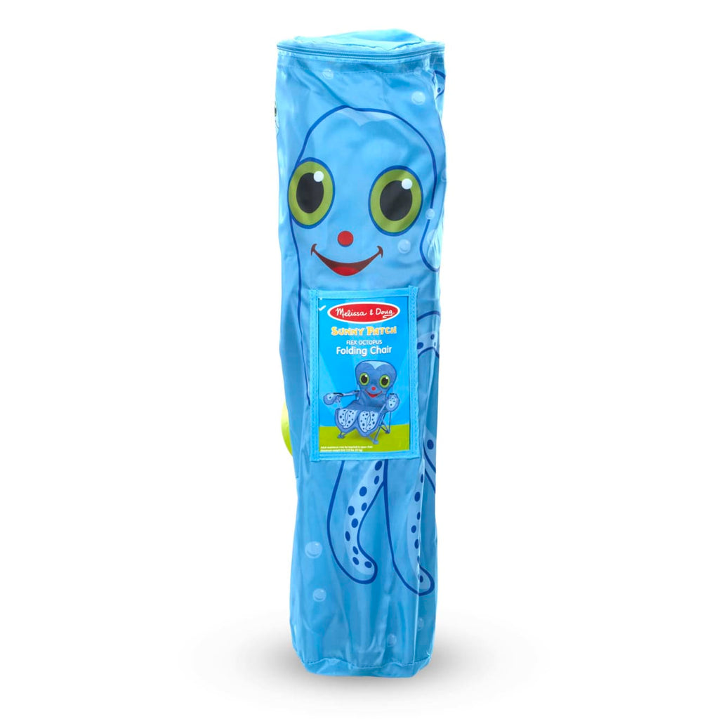 Flex Octopus Child's Outdoor Chair