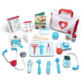 Get Well Doctor's Kit Play Set