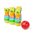 Giddy Buggy Bowling Set