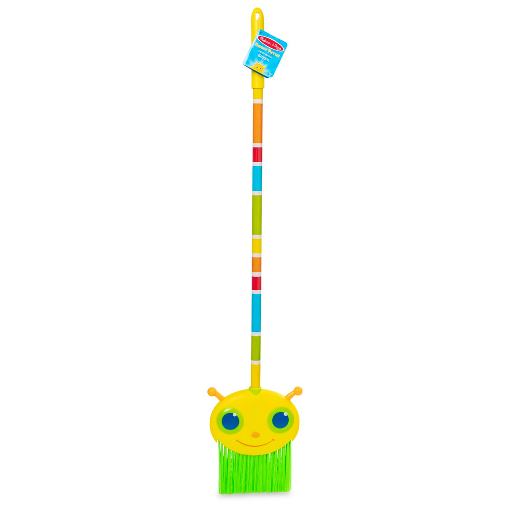 Giddy Buggy Broom