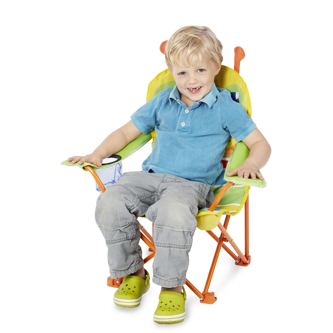 Giddy Buggy Chair