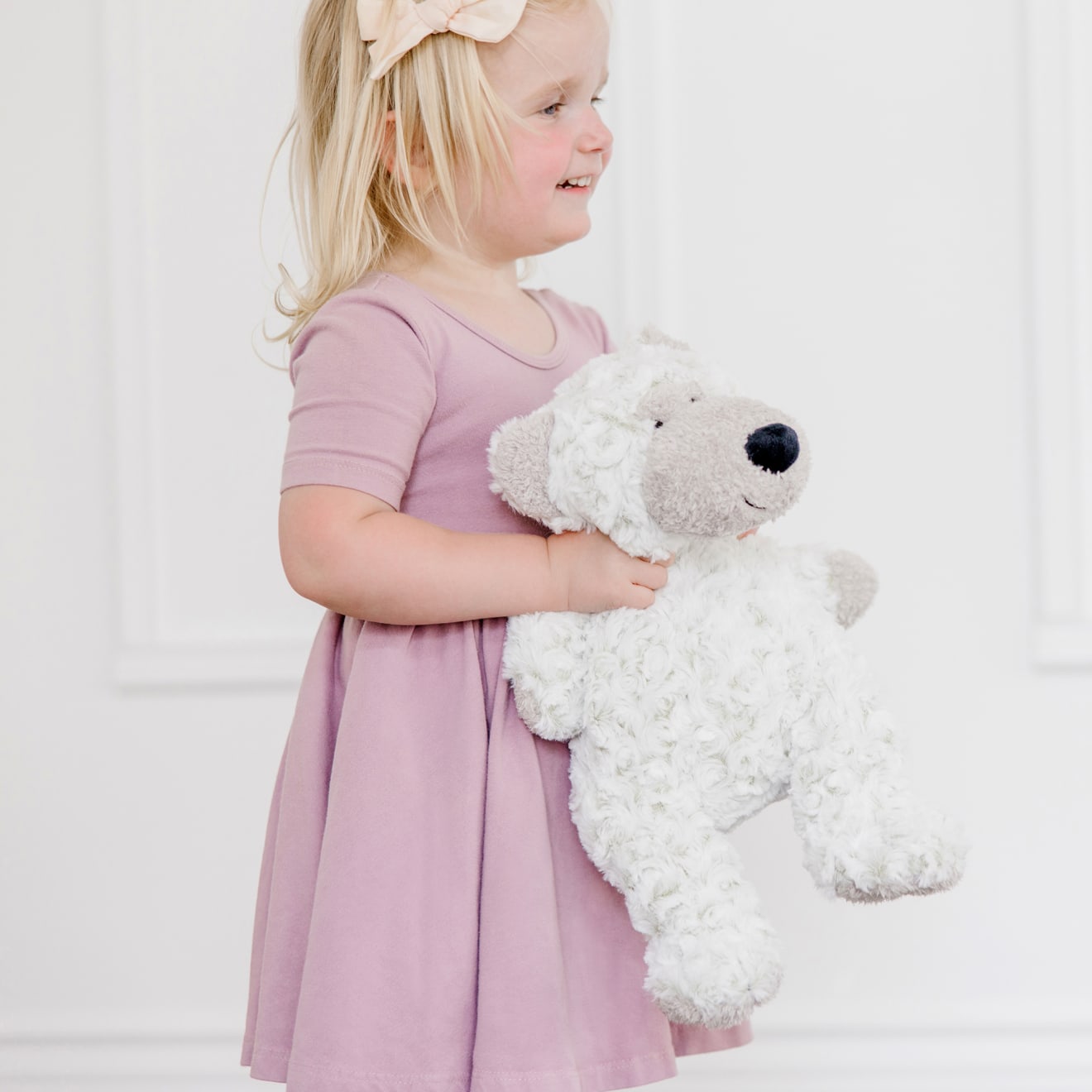 Greyson Bear Stuffed Animal