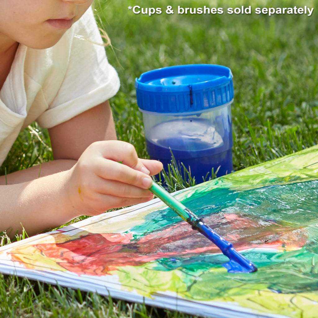 Washable Poster Paint Set