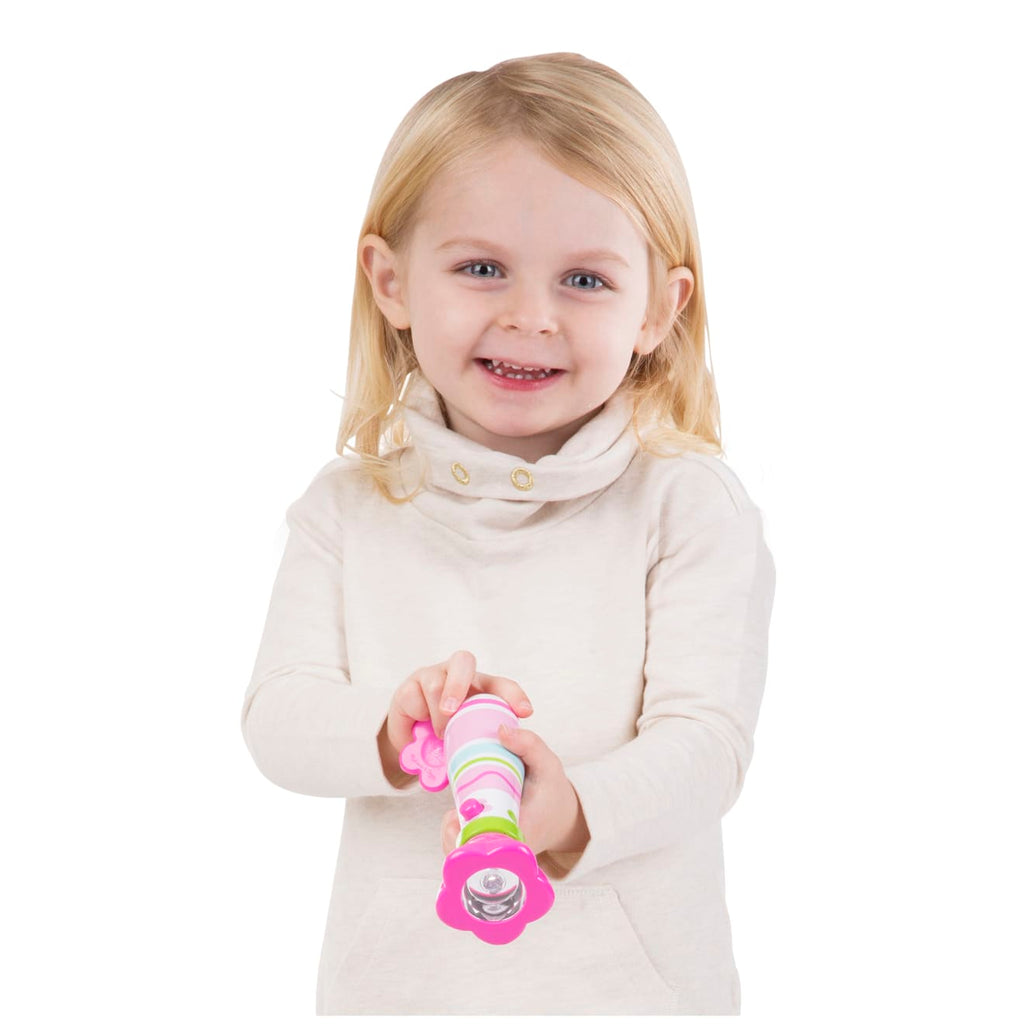 Pretty Petals Flashlight