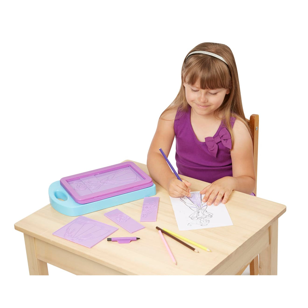 Princess Design Activity Kit