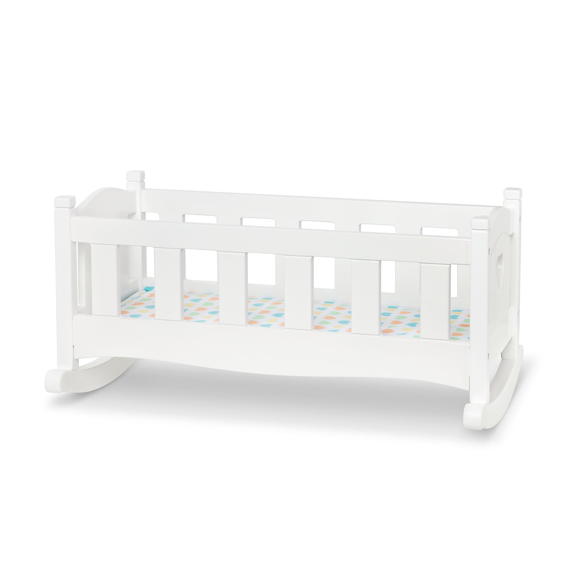 Mine to Love Play Cradle