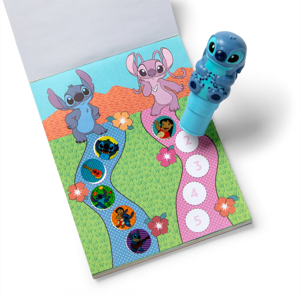 StkrWOW ActivityPadandStkrStamper Stitch