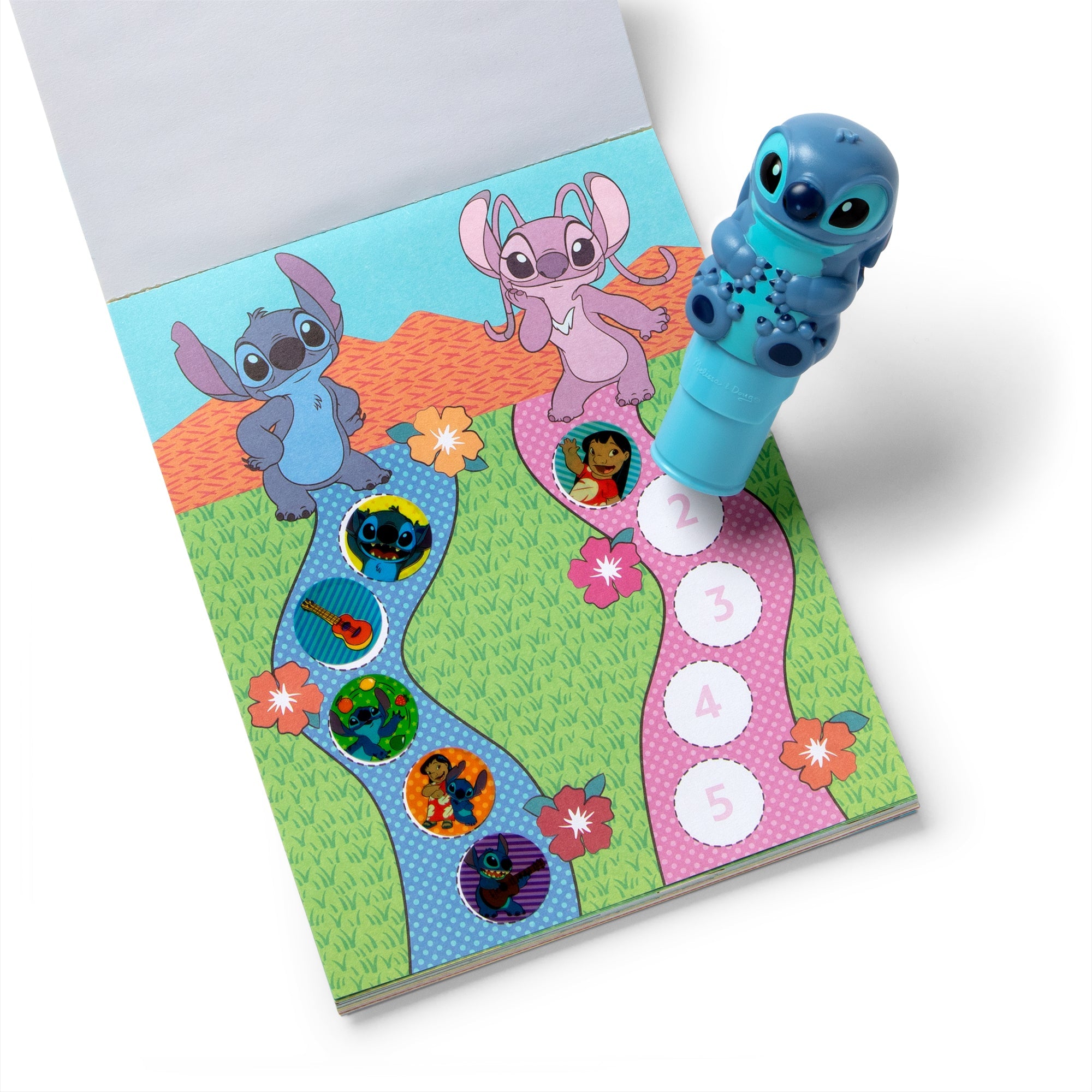 StkrWOW ActivityPadandStkrStamper Stitch