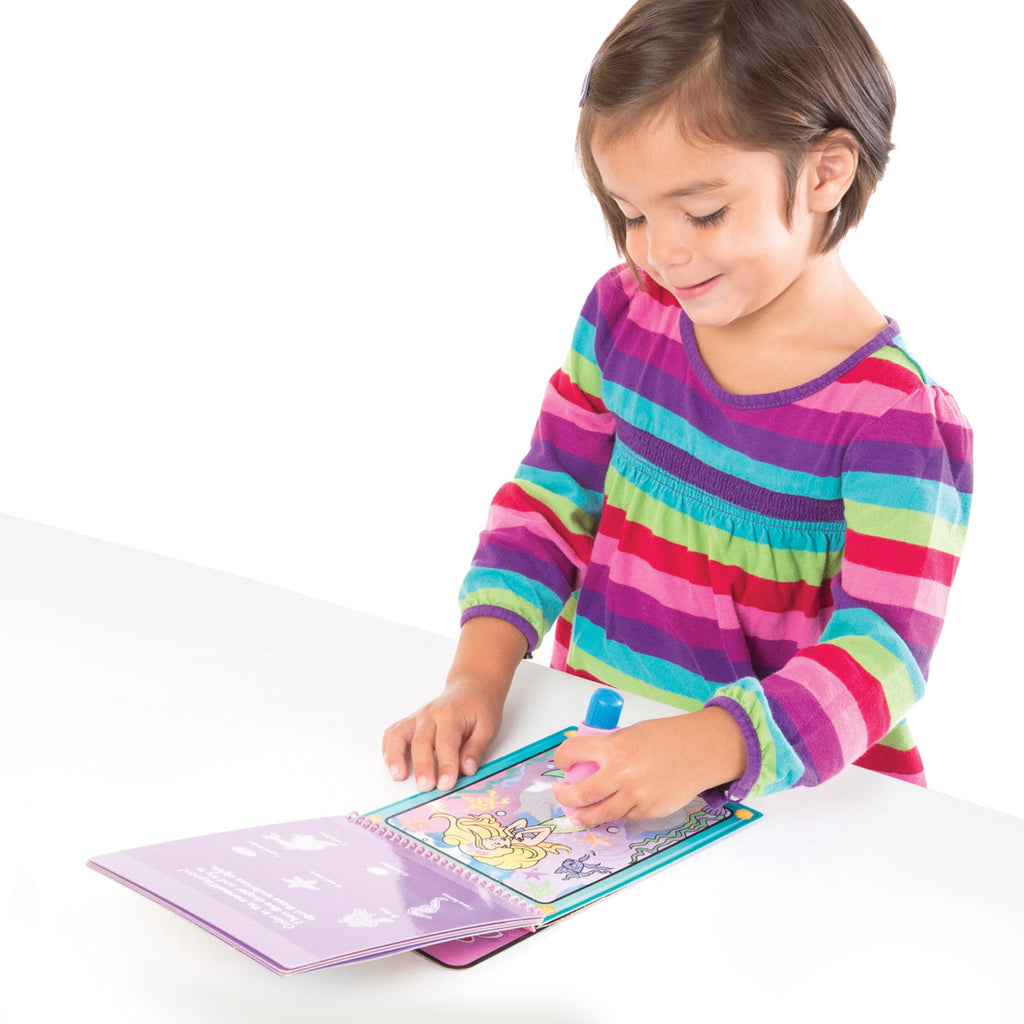 Water Wow!™ 3-Pack: Colors & Shapes, Fairy Tales, Animals