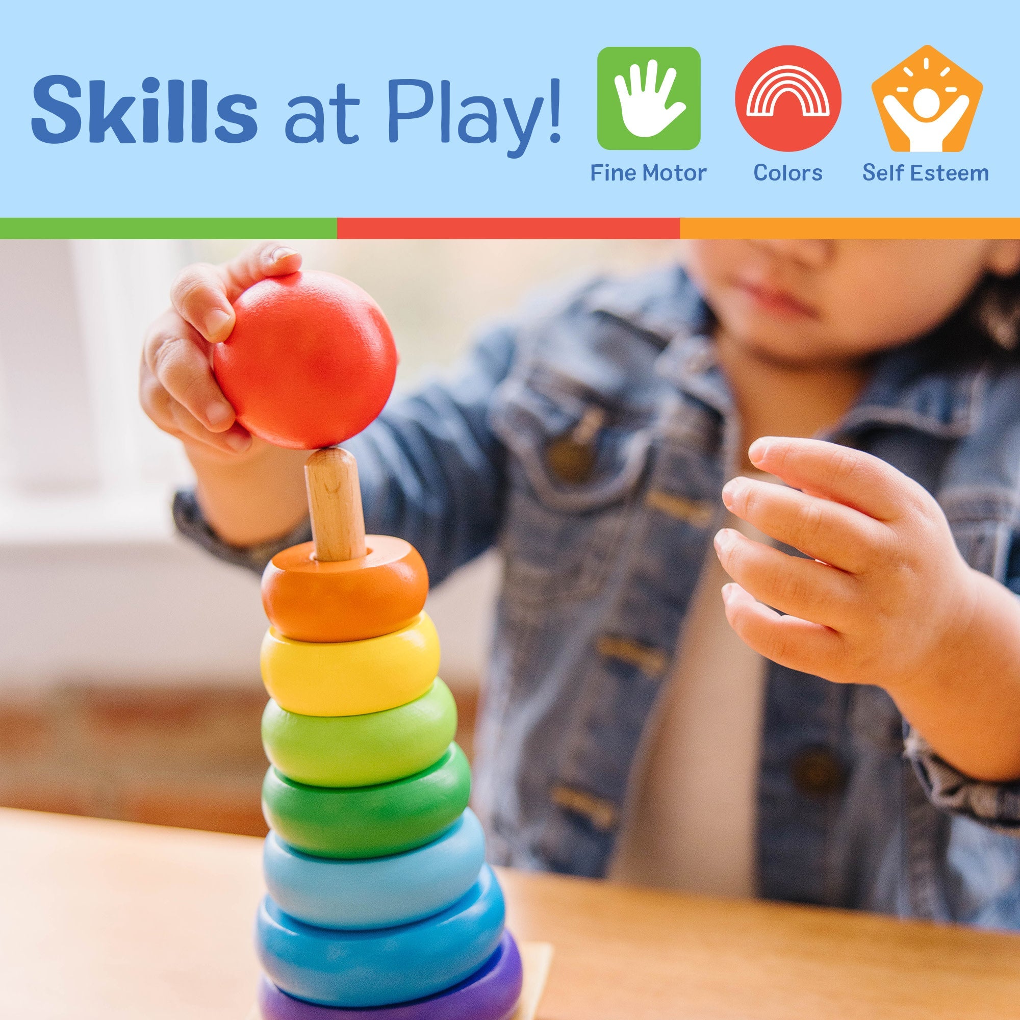 First Skills Learning Bundle